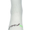 Calzini PDX Calze Perfect Next Slim Bianche