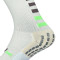 Calzini PDX Calze Perfect Next Slim Bianche