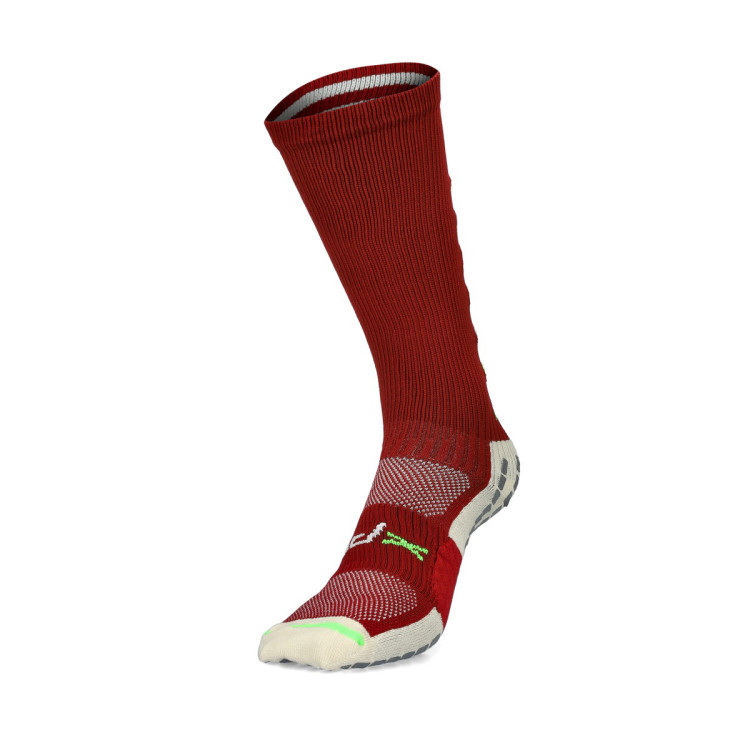 Calzini PDX Perfect Next Slim (1 paio) Verde - Fútbol Emotion - The Pitch