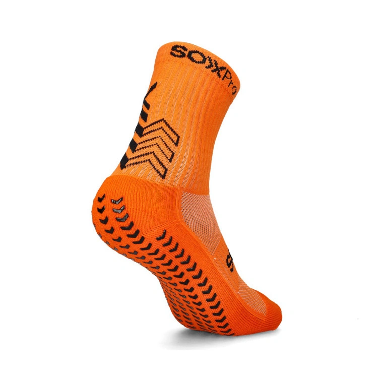 calcetines-soxpro-calze-grip-anti-slip-arancio-naranja-1