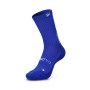 Calze Grip & Anti Slip-Blu