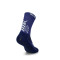 Calzini SOXPro Calze Grip & Anti slip Blu