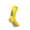 Calzini SOXPro Calze Grip & Anti slip Gialle