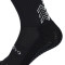 Calzini SOXPro Calze Grip & Anti Slip Nere