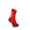 Calzini SOXPro Calze Grip & Anti slip Rosse