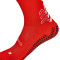 Calzini SOXPro Calze Grip & Anti slip Rosse