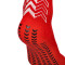 Calzini SOXPro Calze Grip & Anti slip Rosse
