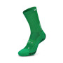 Calze Grip & Anti Slip-Verde