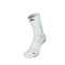 Calzini SOXPro Classic Grip Socks White