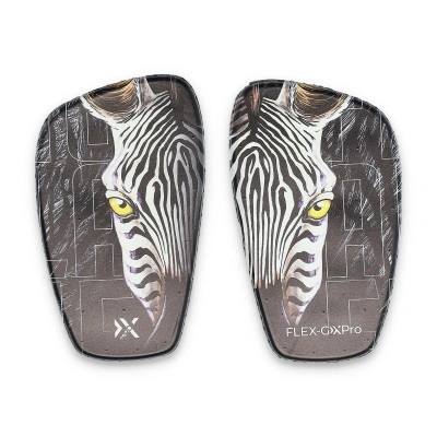 Parastinchi FLEX-GXPro Icone Zebra