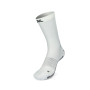 Ultra Light Calze Grip & Anti slip-Bianco