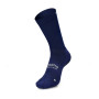 Ultra Light Calze Grip & Anti Slip-Blu