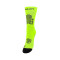 Calzini Floky Calza Floky Axsist Giallo Fluo