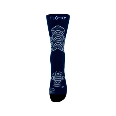 Calzini Calza Floky Axsist Rosso