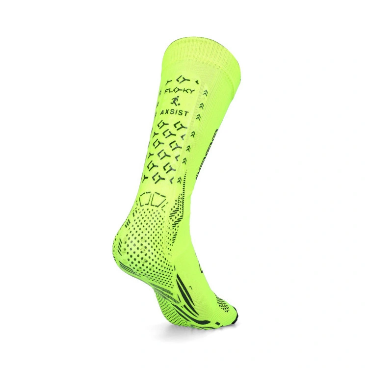 calcetines-floky-axsist-3d-amarillo-1