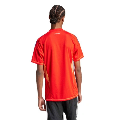 Maglia Italia Maglia Portiere Home Ufficiale 2024