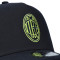 Cappello New Era AC Milan