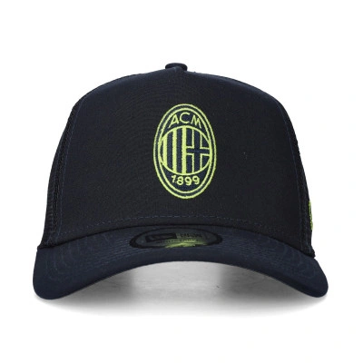 Cappello AC Milan