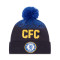 Cappello New Era Beenie Chelsea CFC Ufficiale