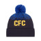 Cappello New Era Beenie Chelsea CFC Ufficiale