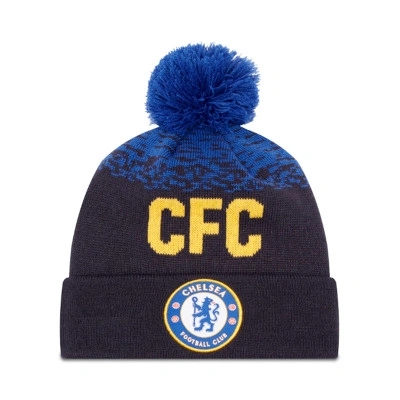 Cappello Beenie Chelsea CFC Ufficiale