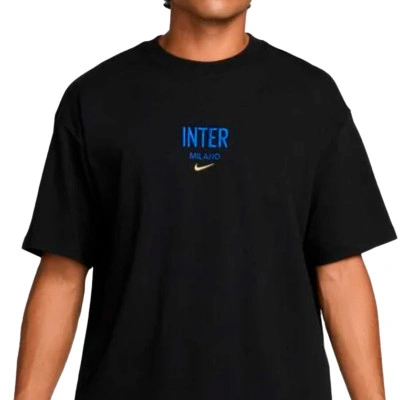 Maglietta Inter Max 90 Fanswear 2024 - 2025