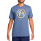 Maglietta Nike Inter Fanswear Crest 2024-2025