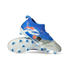 Scarpe Puma Future 8 Match FG/AG da Bambino