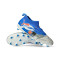 Scarpe Puma Future 8 Match FG/AG da Bambino
