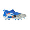 Scarpe Puma Future 8 Match FG/AG da Bambino