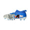 Scarpe Puma Future 8 Match FG/AG da Bambino