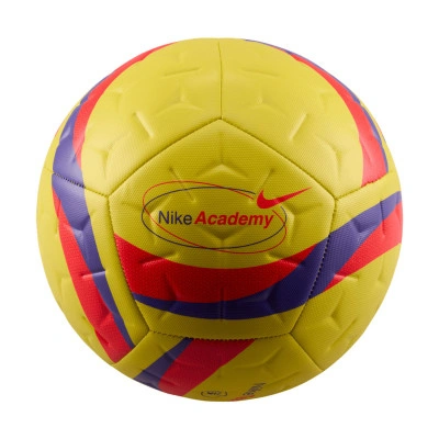 Pallone Academy Team