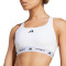 Reggiseno adidas Techfit Mujer