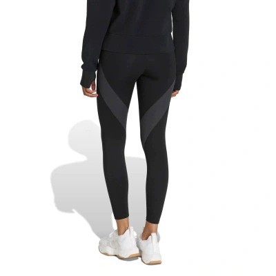 Pantaloni 7/8 Techfit Workout