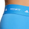 Pantaloncini adidas Techfit Short da Donna