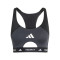 Reggiseno adidas Techfit Cb Medium-Support