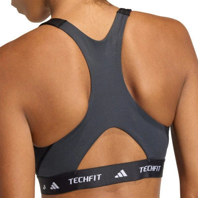 Reggiseno Techfit Cb Medium-Support