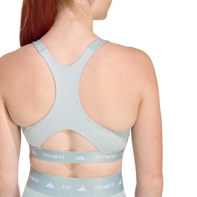 Reggiseno Techfit Cb Medium-Support