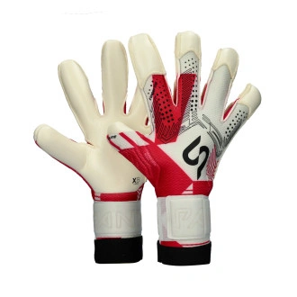 Guanti Pantera Elite magenta - grey