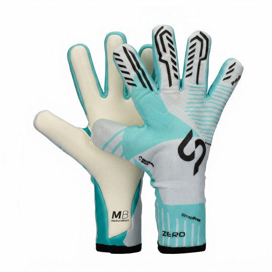 Guanti SP F&uacute;tbol Zero Pro da Bambino