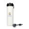 Borraccia Real Madrid CF Borraccia Termica 720 ml Doppio Beccuccio Real Madrid
