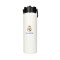 Borraccia Real Madrid CF Borraccia Termica 720 ml Doppio Beccuccio Real Madrid