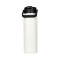 Borraccia Real Madrid CF Borraccia Termica 720 ml Doppio Beccuccio Real Madrid