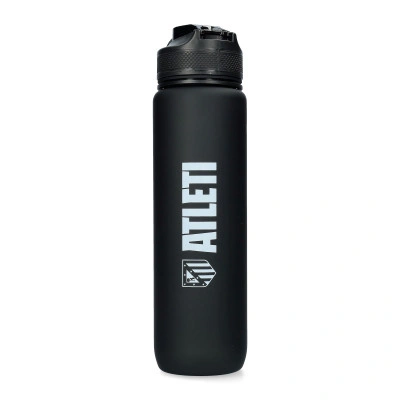 Borraccia Borraccia Plastica Tritan 1L At.Madrid