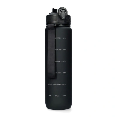 Borraccia Borraccia Plastica Tritan 1L At.Madrid