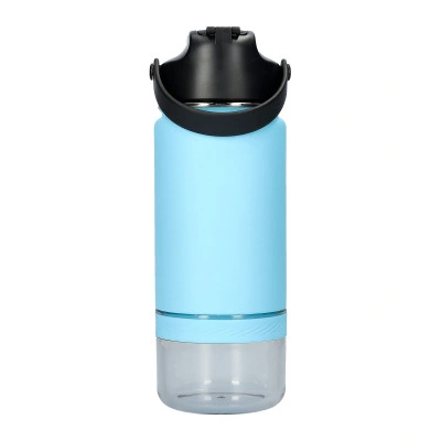 Borraccia Borraccia termica per bambini 20 Ml At.Madrid