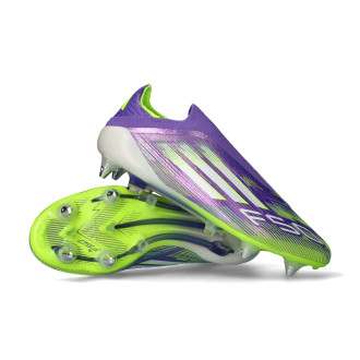 F50 Elite LL SG Purple