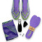 Scarpe adidas F50 Elite LL SG