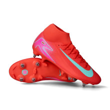 Scarpe Nike Air Zoom Mercurial Superfly 10 Academy SG-Pro Anti-Clog