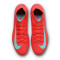 Scarpe Nike Air Zoom Mercurial Superfly 10 Academy SG-Pro Anti-Clog